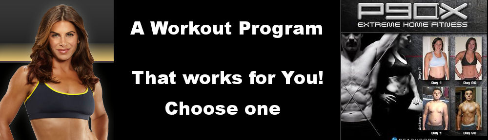 A Workout Program